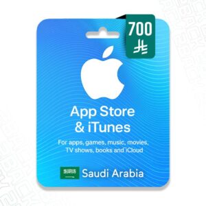 iTunes Gift Card – SA